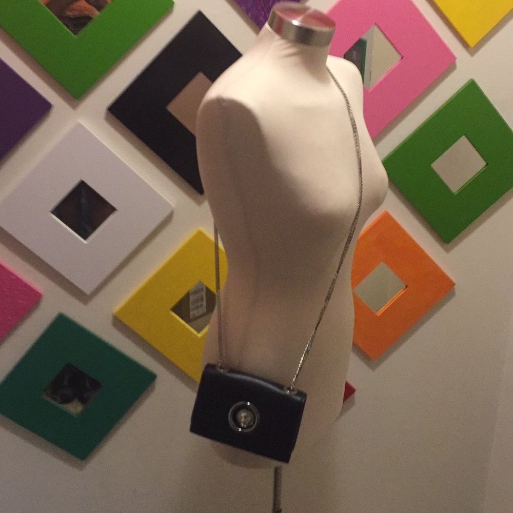 NWOT VERSUS BY VERSACE Crossbody Bag